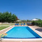 Korfos Villa Skala (Kefalonia)