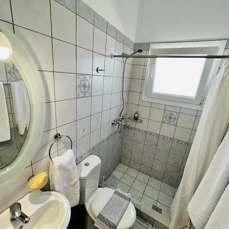 Vila Korfos Skala (Kefalonia)