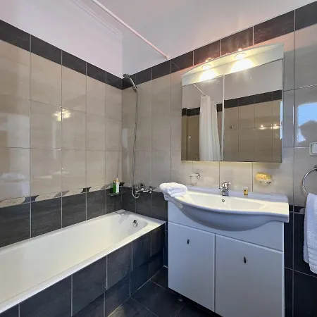 Vila Korfos Skala (Kefalonia)