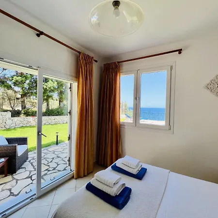 Villa Korfos Skala (Kefalonia)