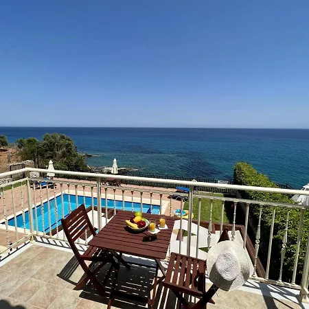 Korfos Villa Skala (Kefalonia)