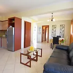 Villa Korfos *