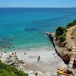 Villa Korfos *