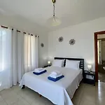 Villa Korfos *