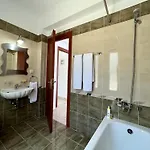 Korfos Villa
