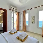 Korfos Villa *