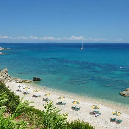 Korfos Vila