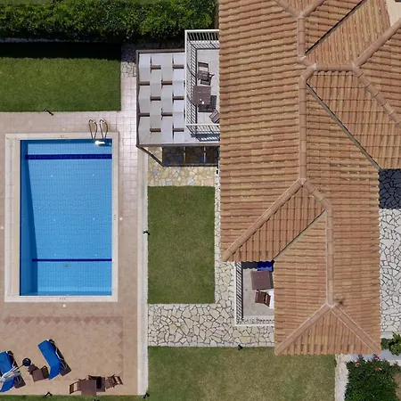 Korfos Vila Skala (Kefalonia)