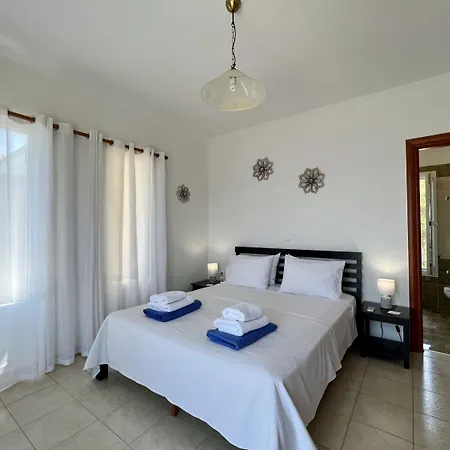 Villa Korfos Skala (Kefalonia)