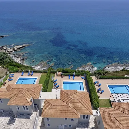 Korfos Villa