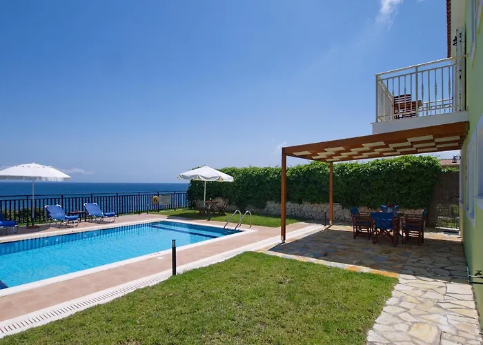 Korfos Skala (Kefalonia)