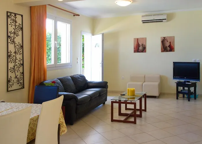 Korfos * Skala (Kefalonia)