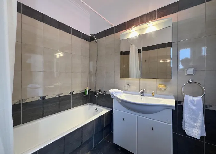 فيلة Korfos Skala (Kefalonia)