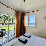 Βίλα Korfos Skala (Kefalonia)