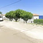 Βίλα Korfos