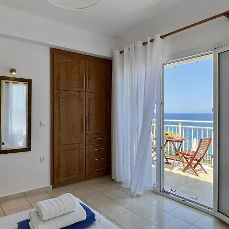 Villa Korfos *